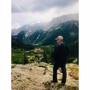 Meet your Posher, Kenton